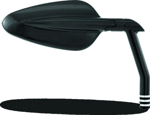 Performance Machine Vision Mirror Arrow - Contrast Cut - 0064-2023-BM