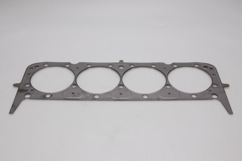 Cometic Chevy Small Block Brodix (All 12-23 Deg Head) 4.030in Bore .080 inch MLS-5 Head Gasket - C5399-080