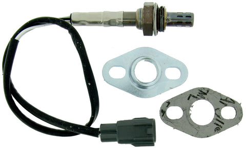 NGK Toyota Supra 1993-1991 Direct Fit Oxygen Sensor - 24137