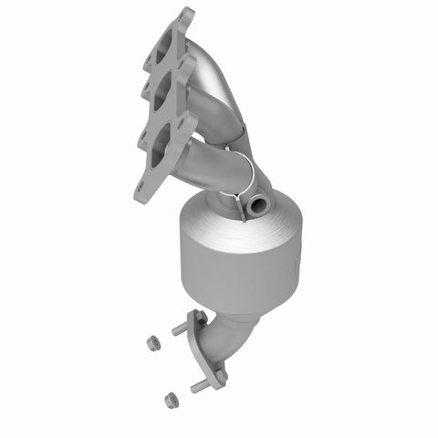 MagnaFlow Direct Fit Catalytic Converter 07-08 Hyundai Tiburon 2.7L - 51951