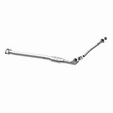 MagnaFlow Conv DF 00-02 Chevy Van 4.3L/5.0L - 51350