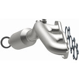 MagnaFlow Direct Fit Catalytic Converter 06-08 IS250/350 PS mani OEM - 49285
