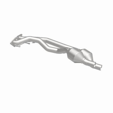 MagnaFlow Direct Fit Catalytic Converter 07 VW Touareg 3.6L Rear - 51957