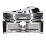 JE Pistons BBC NITROUS DOME GP Set of 8 Pistons - 258201