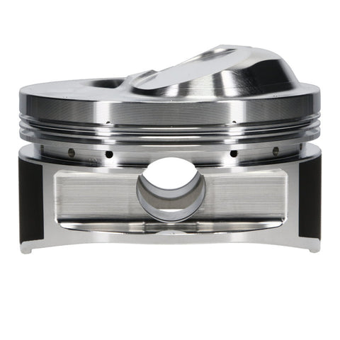 JE Pistons BBC NITROUS DOME GP Set of 8 Pistons - 258201