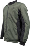 Speed and Strength Under The Radar Textile Jacket Olive - Small - 609852