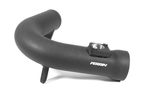 PERRIN 22-23 Subaru WRX Cold Air Intake - Black - PSP-INT-327BK