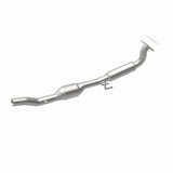 MagnaFlow DF Catalytic Conv 99-01 VW Beetle / 99-03 Golf / 99-02 Jetta 2.0L Single Outlet Manifold - 23710