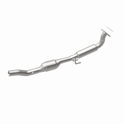 MagnaFlow DF Catalytic Conv 99-01 VW Beetle / 99-03 Golf / 99-02 Jetta 2.0L Single Outlet Manifold - 23710