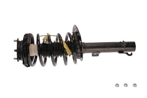 KYB Shocks & Struts Strut Plus Front Left FORD Focus 2007-2006 - SR4115