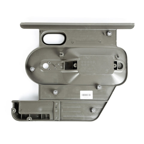 Omix Door Trim Panel Front Left- 07-10 Wrangler JK - 11156.22