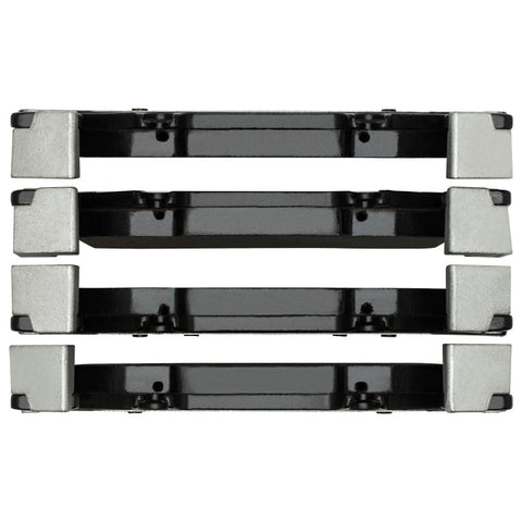 R1 20-26 Mercedes-Benz Gla45 AMG Front Optimum OE Brake Pads - 2551-2441-00