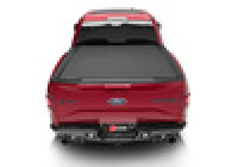 BAK 19-20 Ford Ranger Revolver X4s 6.1ft Bed Cover - 80333