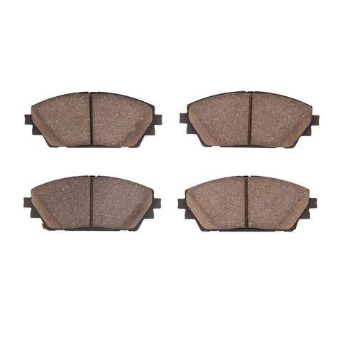 R1 19-26 Mazda 3 Sport Front Ceramic Brake Pads - 2310-2218-00