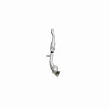 MagnaFlow Conv DF 04-06 Audi A8 Quattro 4.2L - 24364