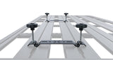 Rhino-Rack Pioneer Recovery Track Flat Bracket - 43235