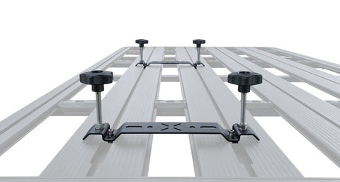 Rhino-Rack Pioneer Recovery Track Flat Bracket - 43235