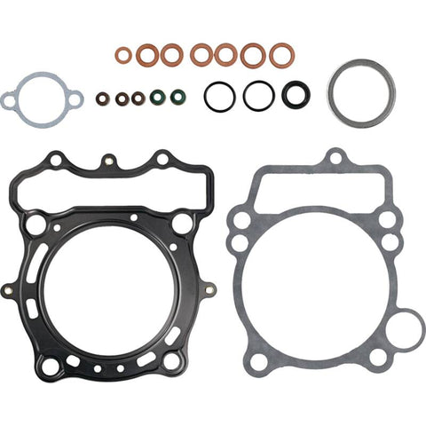 Vertex Pistons 01-13 Yamaha WR250F Top End Gasket Kit - 810671