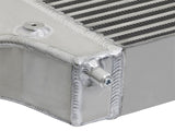 aFe BladeRunner GT Series Intercooler 16-17 Nissan Titan XD V8 5.0L (td) - 46-20281