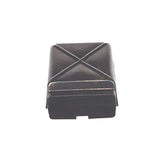 Omix Glove Box Insert XL 55-71 Jeep CJ5 and CJ6 - 13316.03