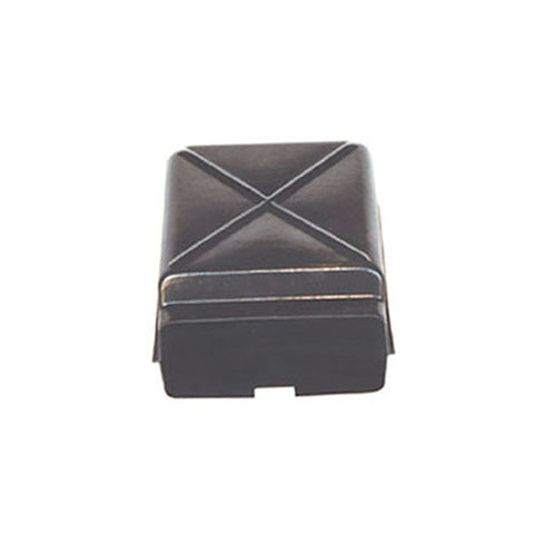 Omix Glove Box Insert XL 55-71 Jeep CJ5 and CJ6 - 13316.03