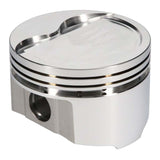 JE Pistons Ford Small Block 289/302 4.030in. Bore 1.600in. CH -14.50 CC Piston Set - 138726