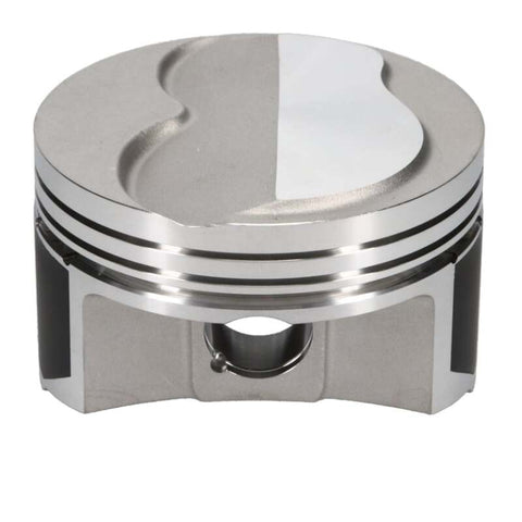 Wiseco Chevrolet LS 3.903in Bore 1.335in CH 4.00 CC Pro Tru Street Piston Set - PTS523A903