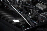 APR 20-25 Audi S6/S7 Sportback (C8) 2.9T Carbon Fiber Intake System - CI100045