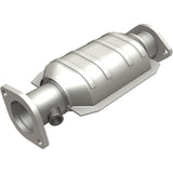 MagnaFlow Conv DF 00-02 Nissan Sentra 1.8L CC - 24360
