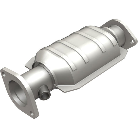 MagnaFlow Conv DF 00-02 Nissan Sentra 1.8L CC - 24360