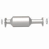 MagnaFlow California Converter Direct Fit 04-08 Acura TSX L4 2.4L - 5461026