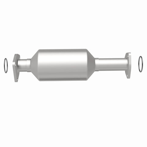 MagnaFlow California Converter Direct Fit 04-08 Acura TSX L4 2.4L - 5461026