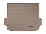 WeatherTech 2018+ BMW X4 Cargo Liners - Tan - 411208