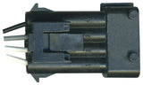 NGK Saab 9-3 2003 Direct Fit Oxygen Sensor - 25146