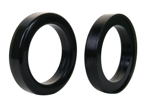 Whiteline 91-07 Toyota Land Cruiser Spring Pad Bushing Kit - W73385