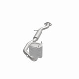 MagnaFlow Conv DF 98-00 Mercury Mystique 2.0L - 23702