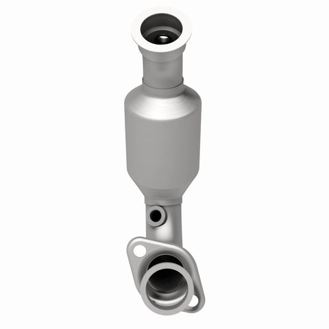 MagnaFlow Conv DF 02-03 Liberty 3.7L Passenger Side Front - 93238