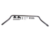 Hellwig 99-06 Chevrolet Silverado 1500 Solid Heat Treated Chromoly 1-1/2in Front Sway Bar - 7632