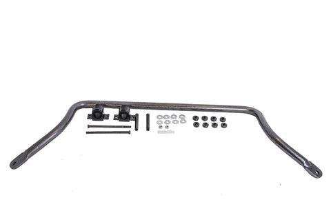 Hellwig 99-06 Chevrolet Silverado 1500 Solid Heat Treated Chromoly 1-1/2in Front Sway Bar - 7632