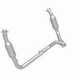 MagnaFlow 2006 Dodge Ram 1500 5.7L Direct Fit Catalytic Converter - 4651711