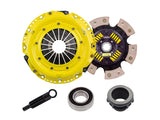 ACT 96-99 BMW M3/328i E46 HD/Race Sprung 6 Pad Clutch Kit (must use ACT Flywheel) - BM17-HDG6