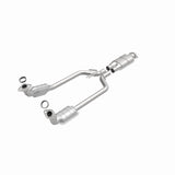 MagnaFlow Conv DF Thunderbird-Cougar 92-94 - 23351