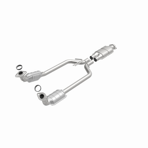 MagnaFlow Conv DF Thunderbird-Cougar 92-94 - 23351