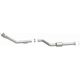 Magnaflow Conv DF 01-04 SLK230 2.3 Underbody - 52722