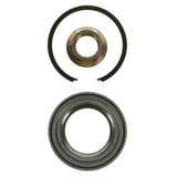 MOOG 02-06 Nissan Altima Front Hub Repair Kit - 518516
