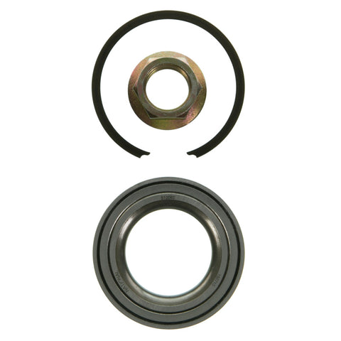 MOOG 02-06 Nissan Altima Front Hub Repair Kit - 518516