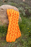 DV8 Offroad DV8 Xtract Traction Boards | Pair | Orange - RTB1-02OR
