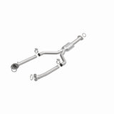 MagnaFlow Direct Fit Catalytic Converter 95-97 SC400 4.0L - 51904