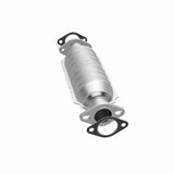 MagnaFlow Direct Fit Catalytic Converter Dodge-Mitsubishi-Plymouth - 23242
