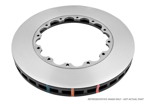 DBA 05-06 Pontiac GTO Front 5000 Series Replacement Ring - DBA52218.1